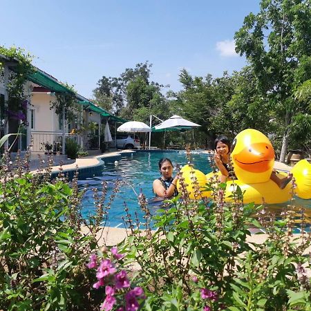 צ'ה אם Sky And Water Resort מראה חיצוני תמונה