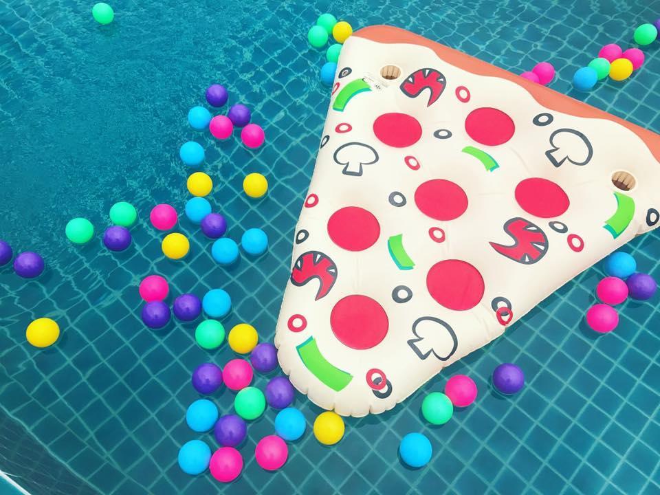 צ'ה אם Sky And Water Resort מראה חיצוני תמונה