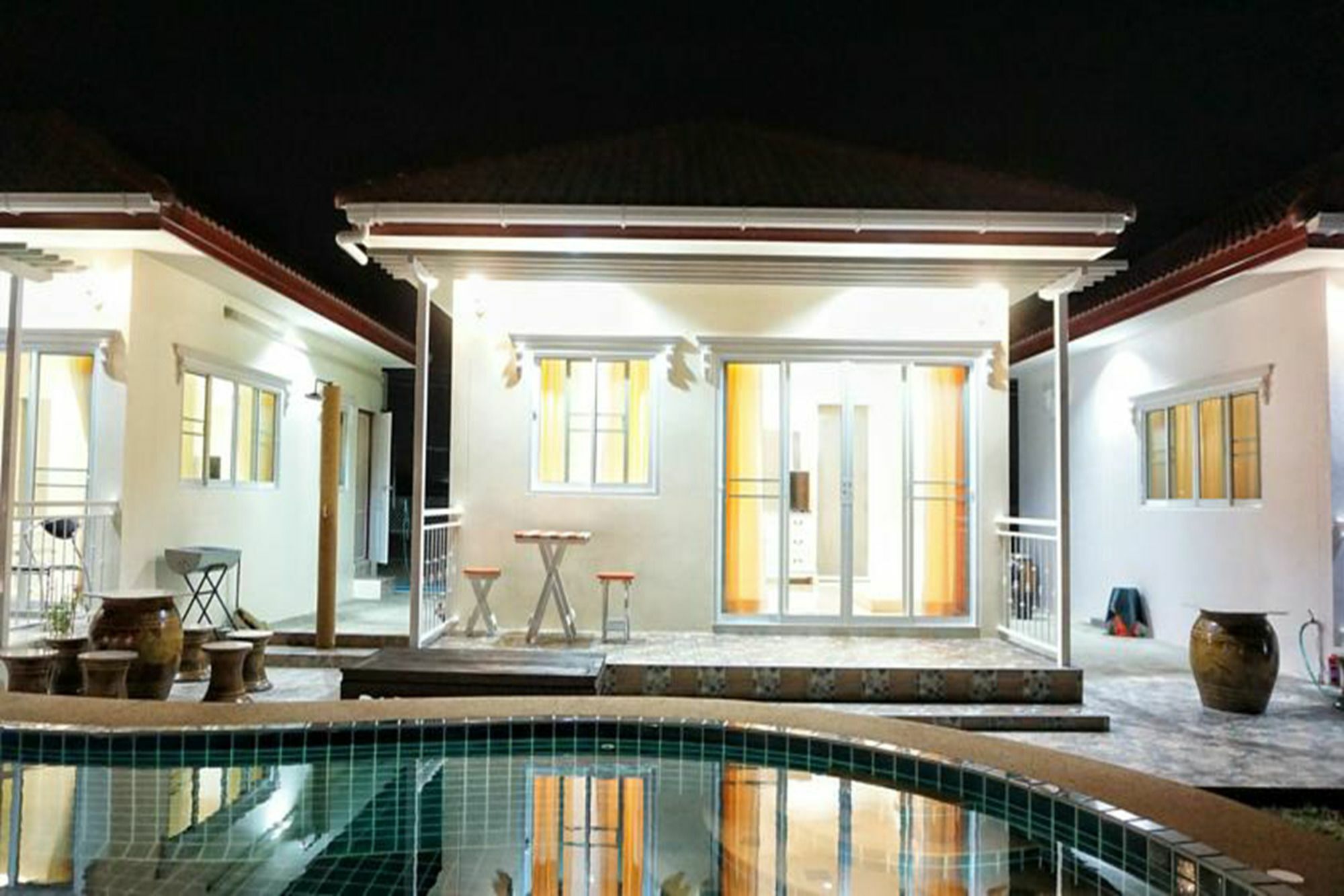 צ'ה אם Sky And Water Resort מראה חיצוני תמונה